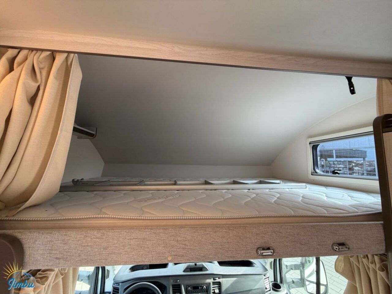 RIMOR 5 150PS | Automatik 9092 Ansicht 16 für Fahrzeugdetailseite
