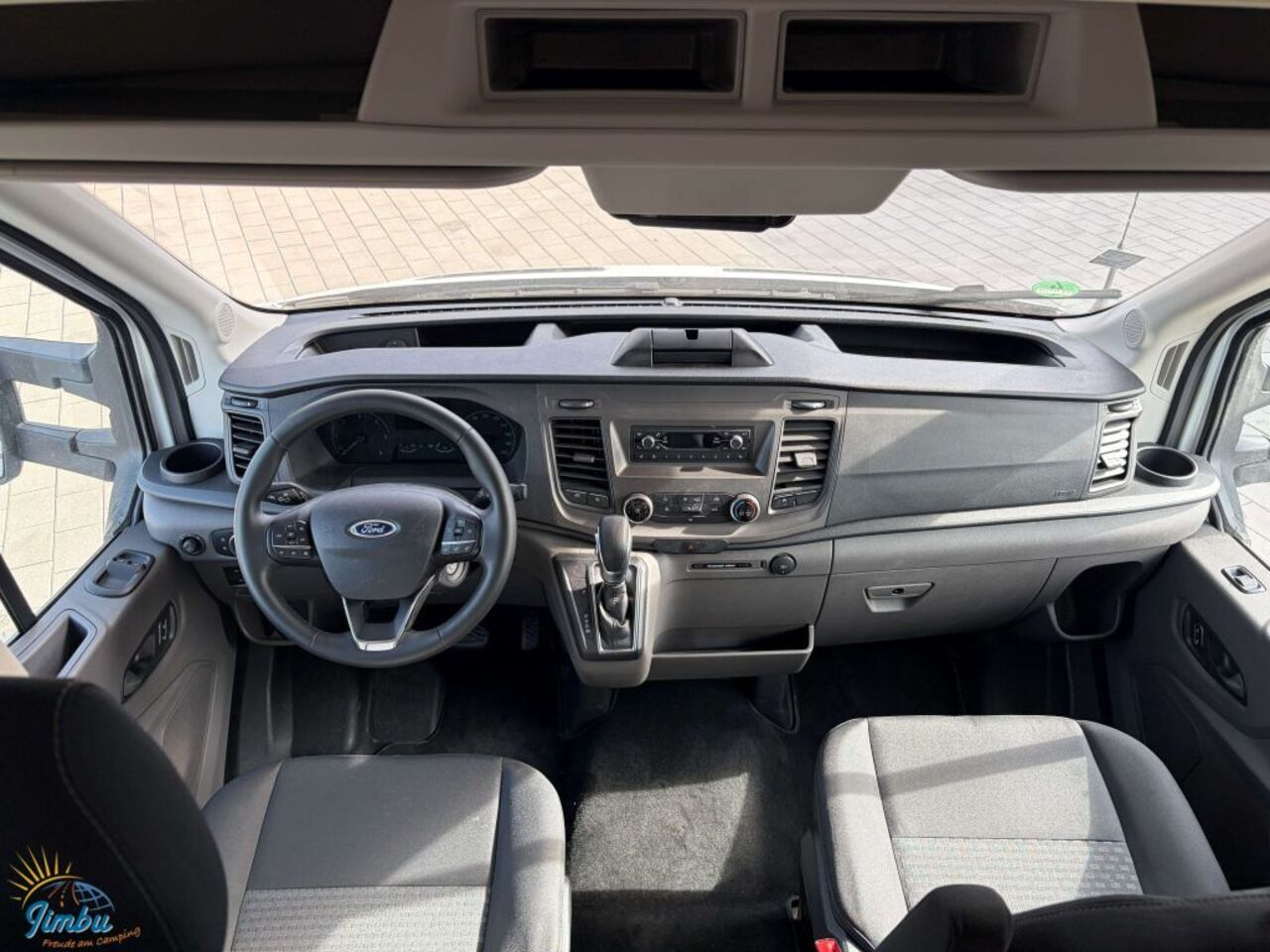 RIMOR 5 150PS | Automatik 9092 Ansicht 7 für Fahrzeugdetailseite