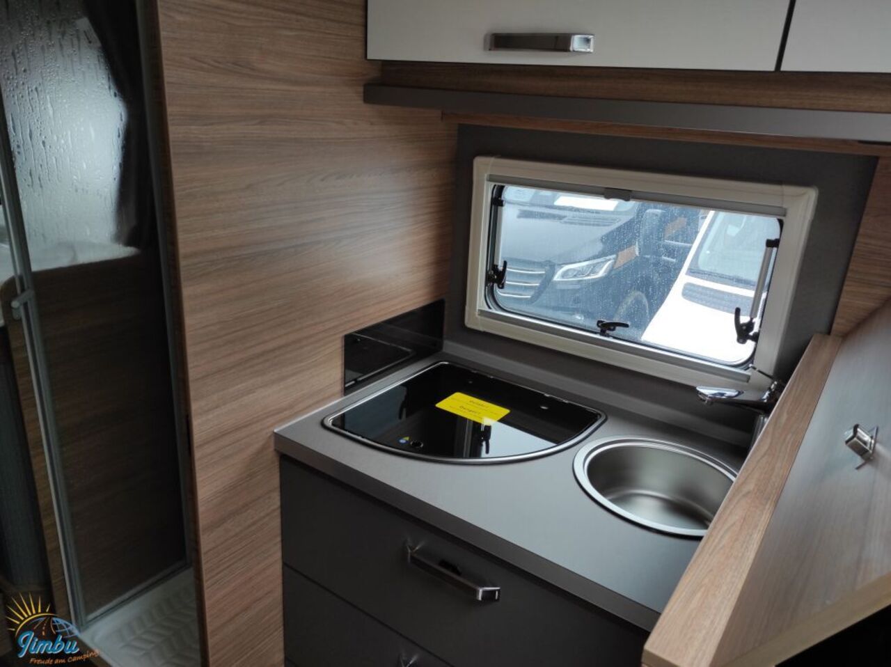 WEINSBERG 700 MEG 180 PS / Automatik 1254 Ansicht 13 für Fahrzeugdetailseite