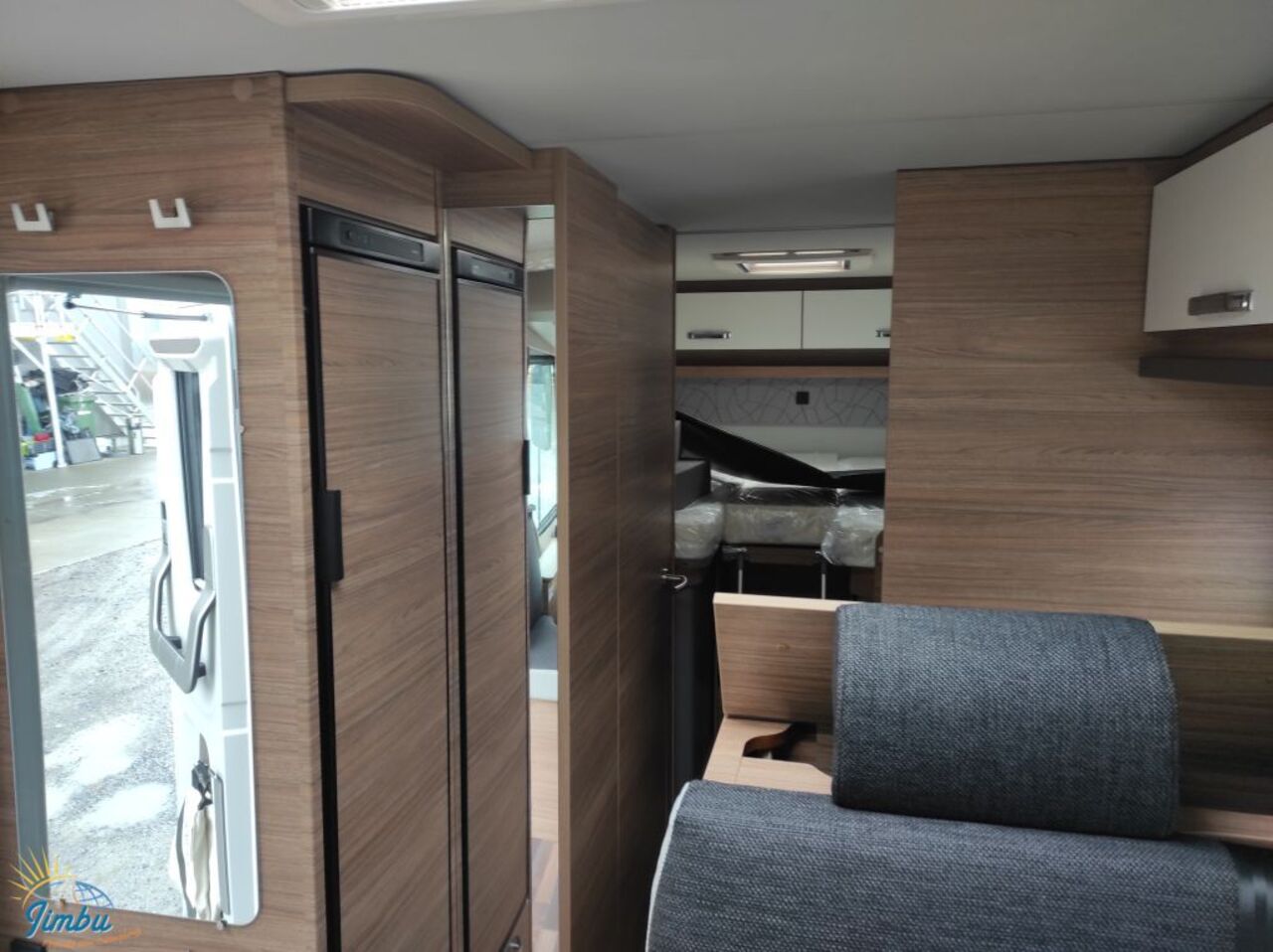 WEINSBERG 700 MEG 180 PS / Automatik 1254 Ansicht 16 für Fahrzeugdetailseite