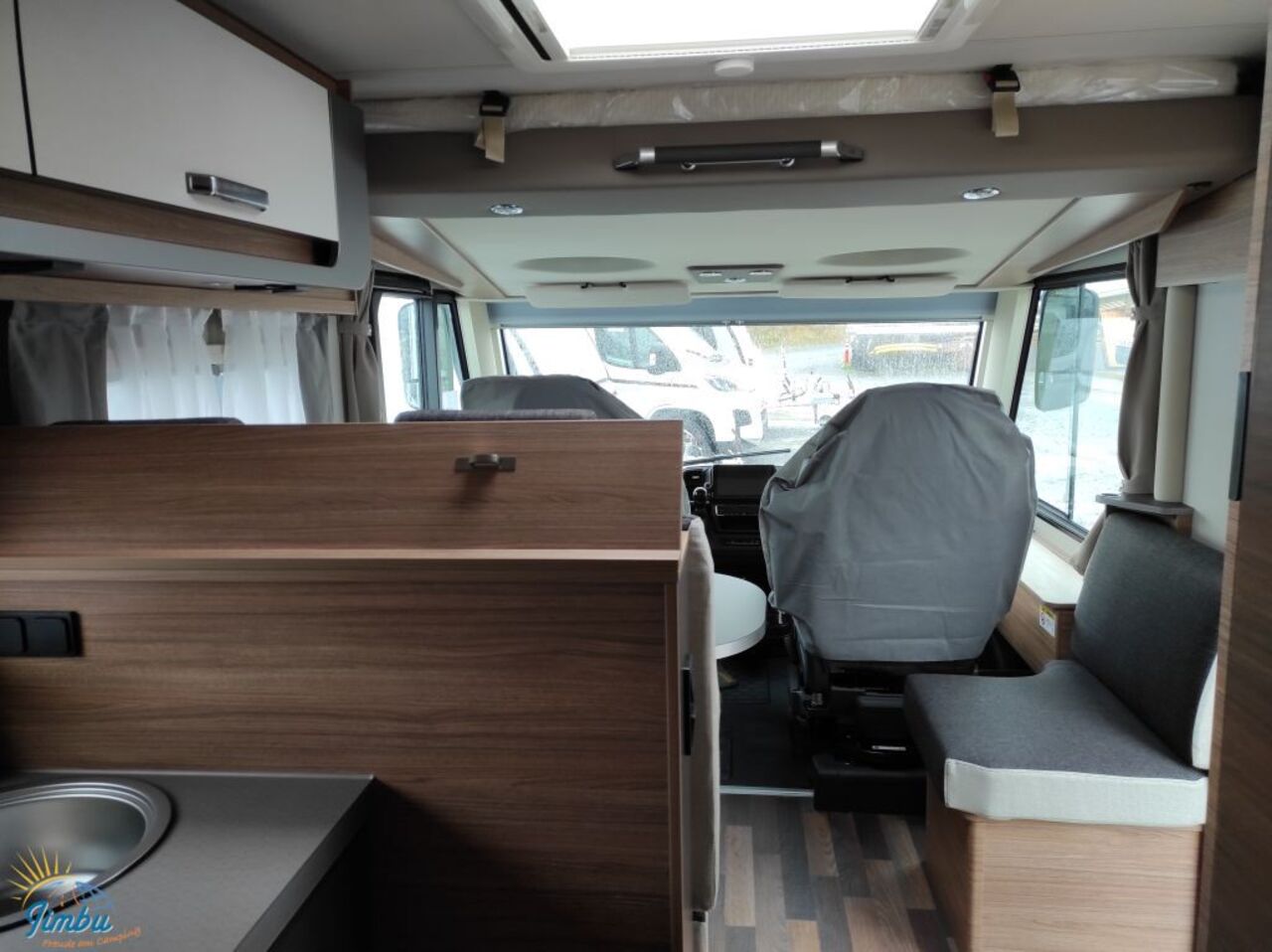 WEINSBERG 700 MEG 180 PS / Automatik 1254 Ansicht 22 für Fahrzeugdetailseite