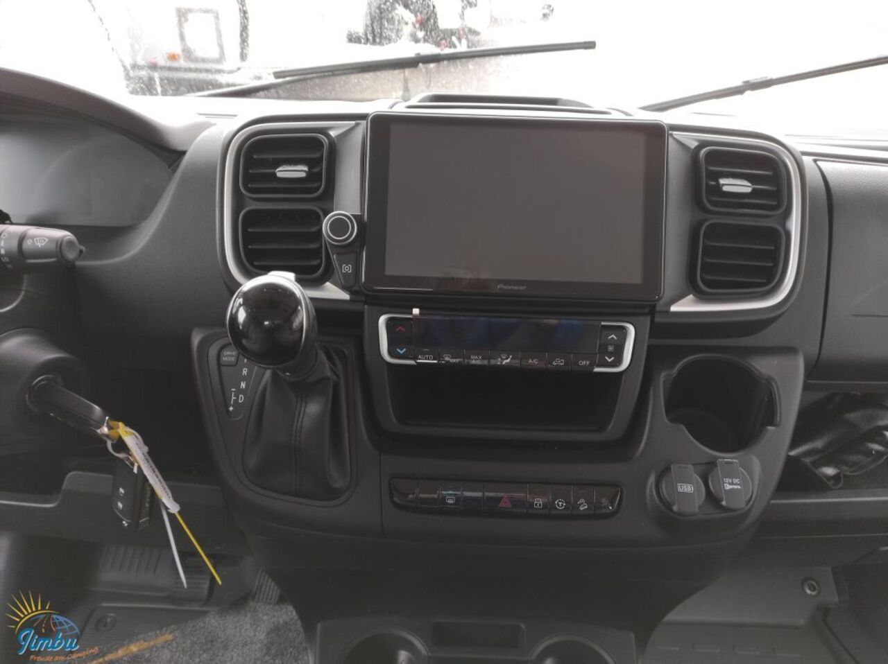 WEINSBERG 700 MEG 180 PS / Automatik 1254 Ansicht 24 für Fahrzeugdetailseite