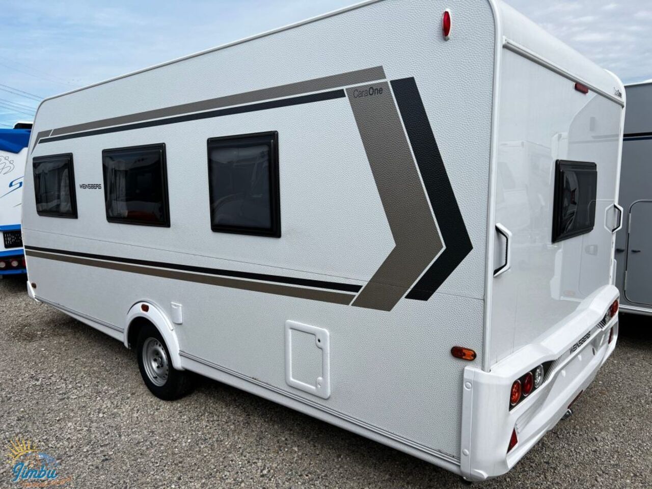 WEINSBERG 480 QDK Ansicht 1 für Fahrzeugdetailseite