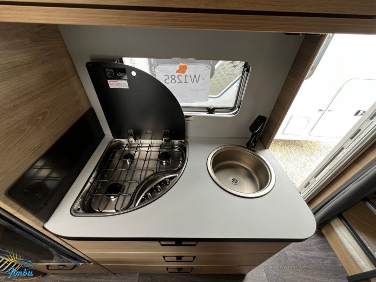 WEINSBERG 480 QDK Ansicht 13 für Fahrzeugdetailseite