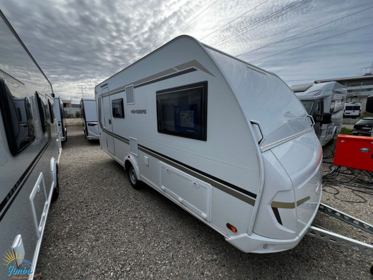 WEINSBERG 480 QDK Ansicht 4 für Fahrzeugdetailseite