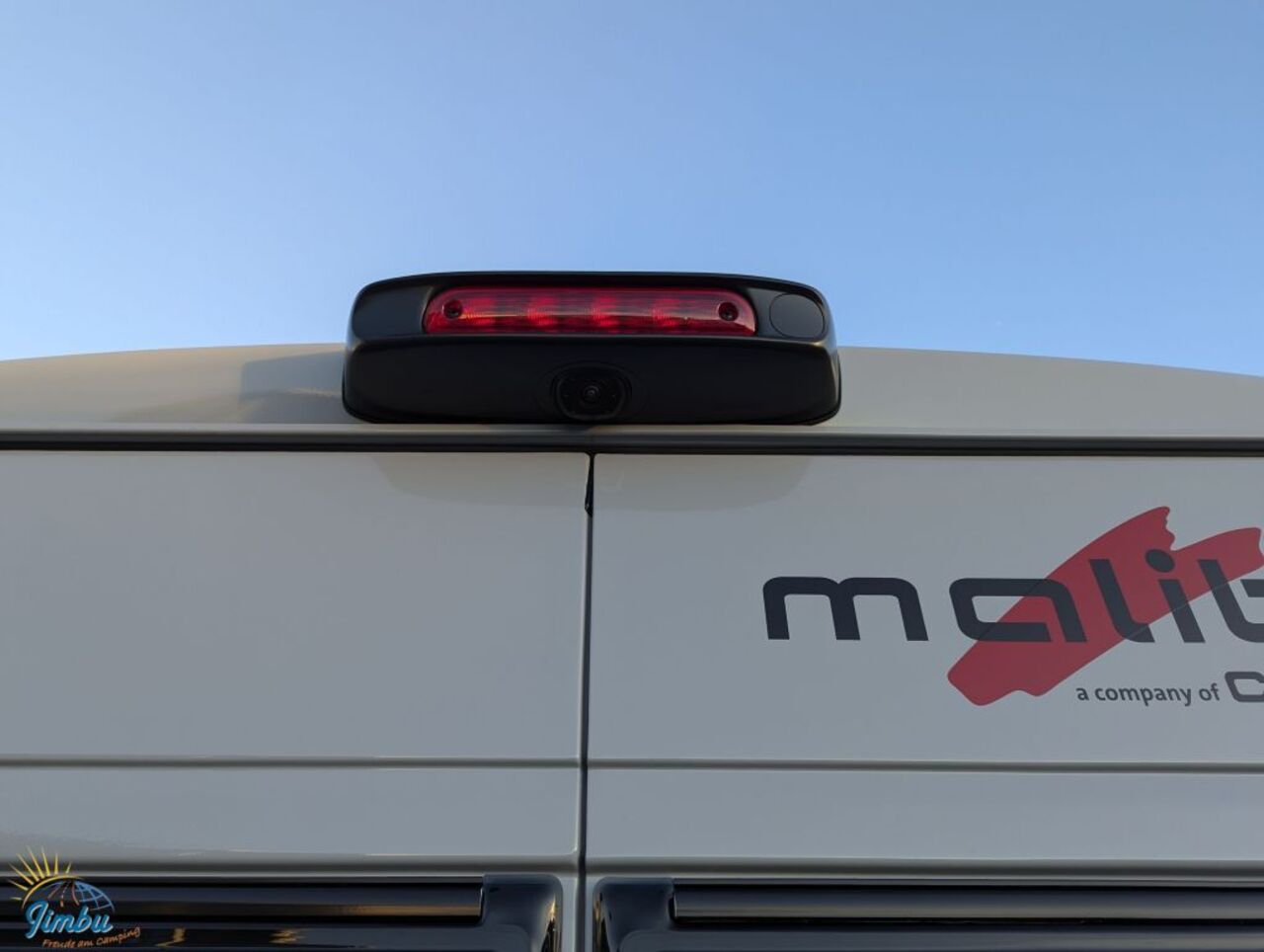 MALIBU 640 LE Ansicht 6 für Fahrzeugdetailseite