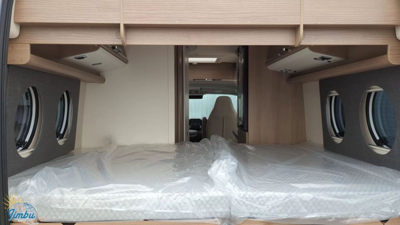 MALIBU 600 DB Ansicht 21 für Fahrzeugdetailseite