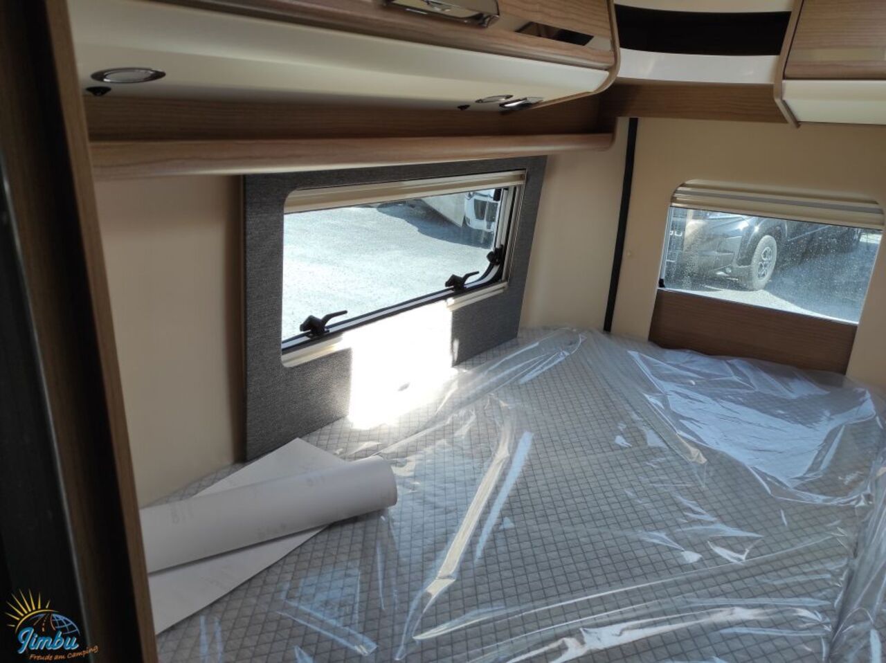 MALIBU 600 DB Ansicht 15 für Fahrzeugdetailseite