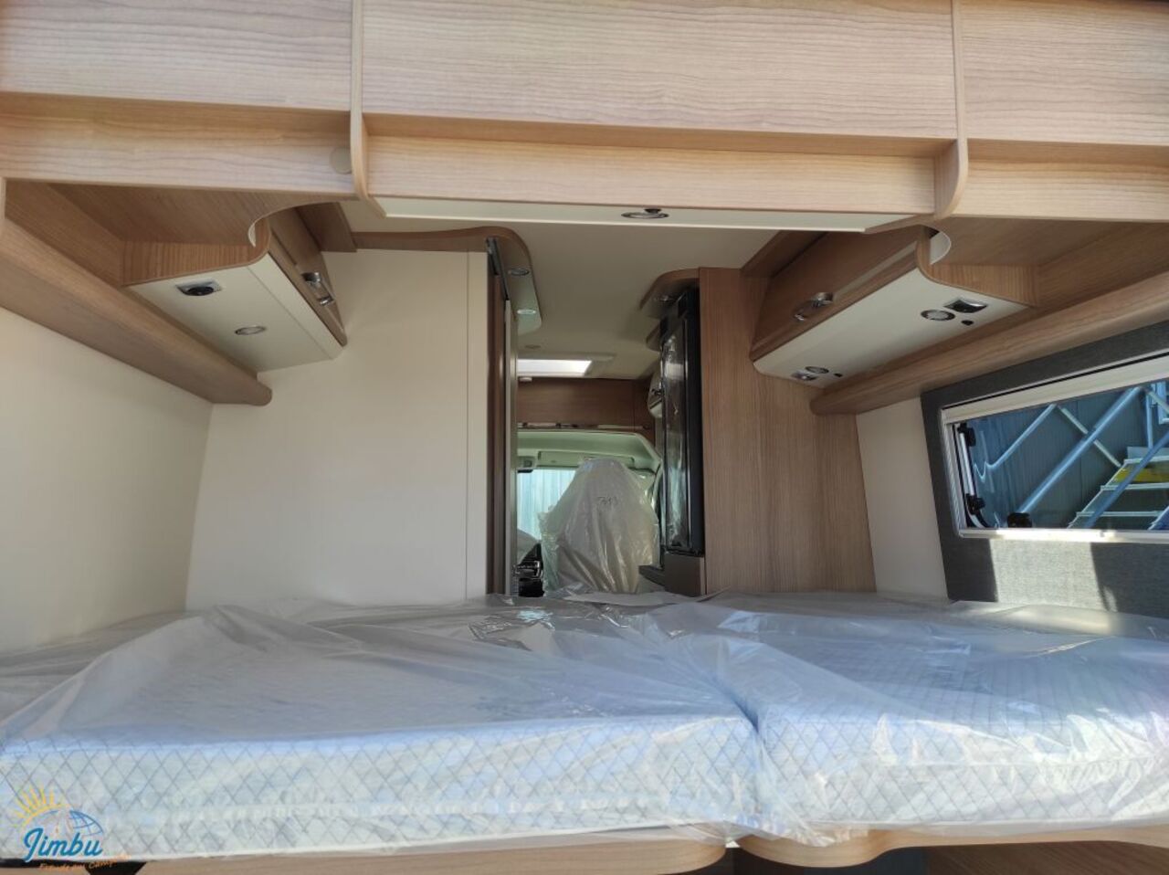 MALIBU 600 DB Ansicht 20 für Fahrzeugdetailseite