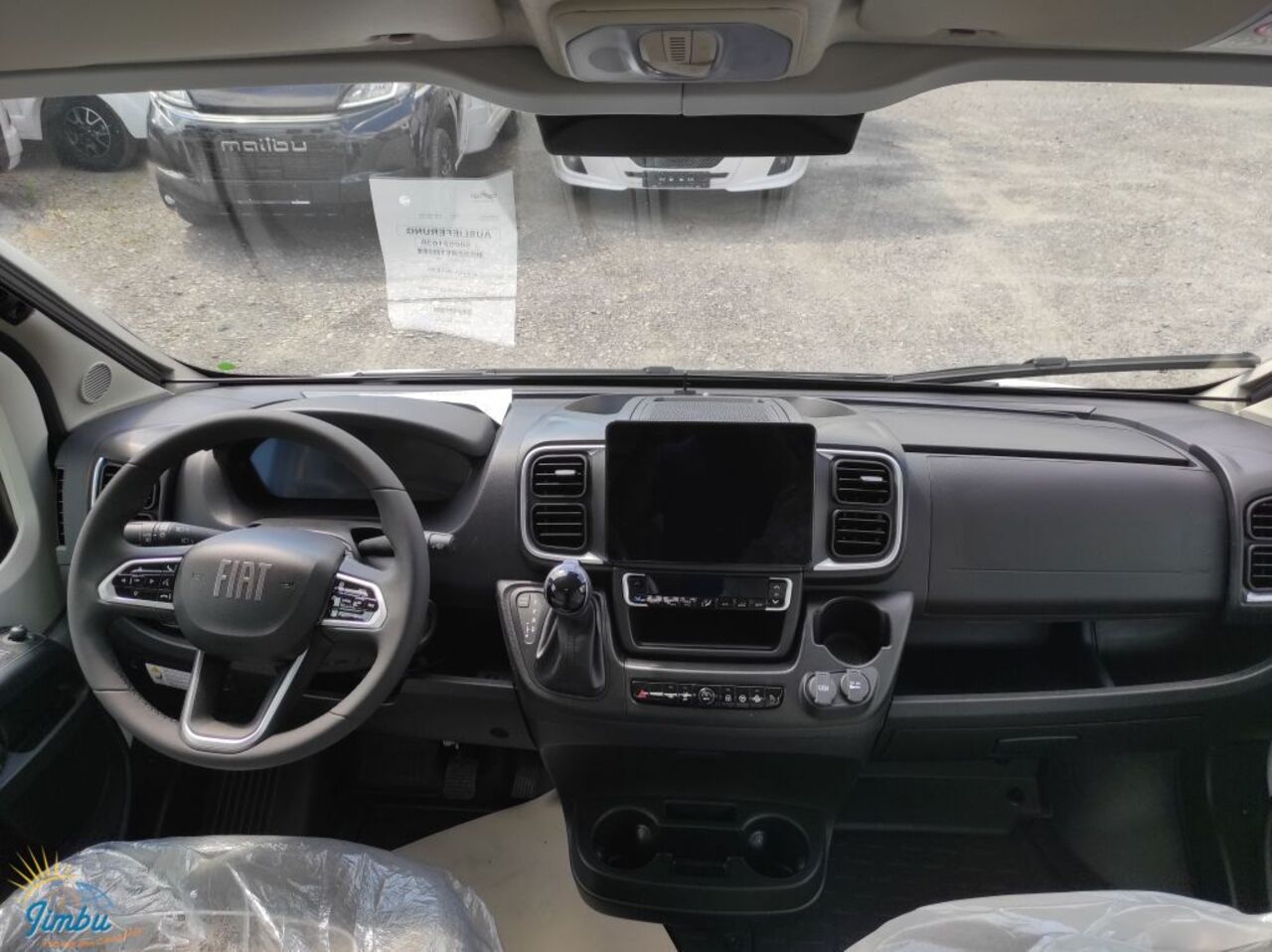 MALIBU 600 LE Ansicht 12 für Fahrzeugdetailseite