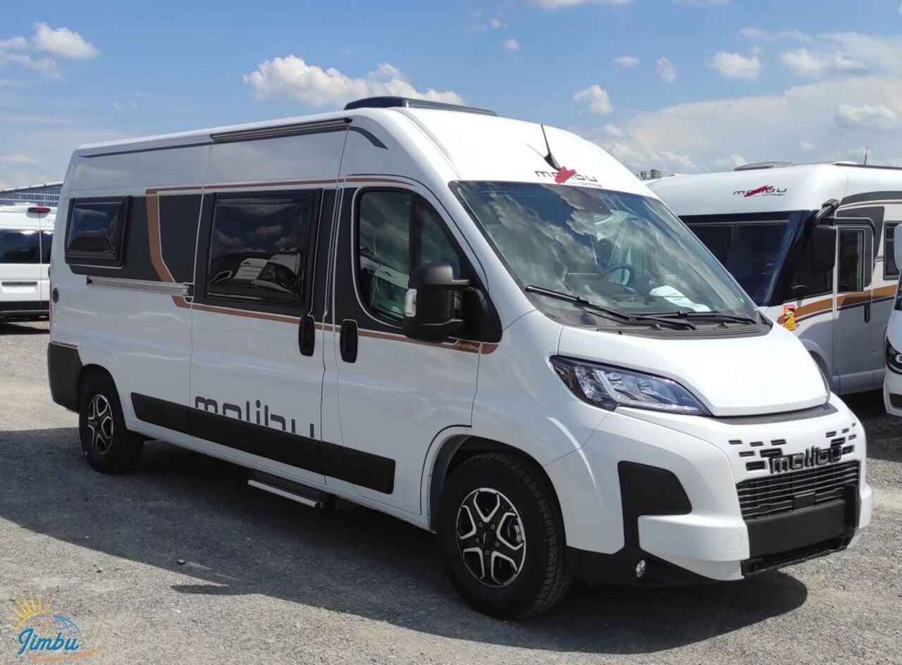 MALIBU 600 LE Ansicht 3 für Fahrzeugdetailseite