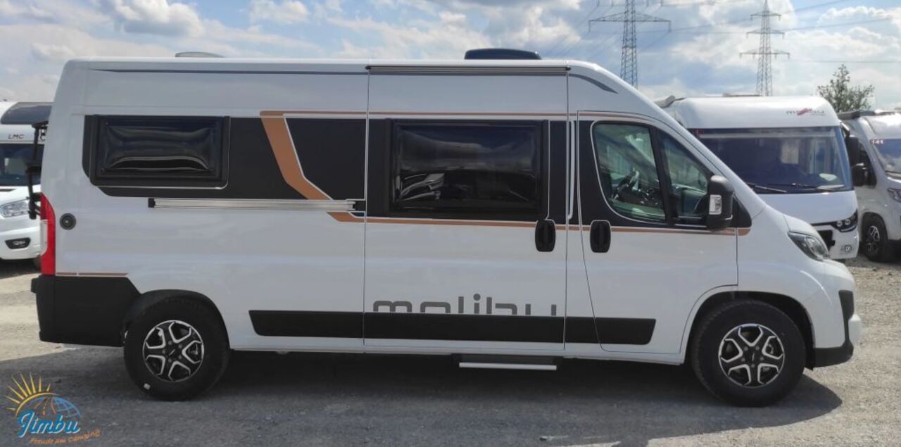 MALIBU 600 LE Ansicht 4 für Fahrzeugdetailseite