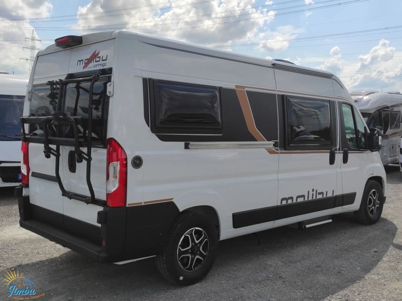 MALIBU 600 LE Ansicht 5 für Fahrzeugdetailseite