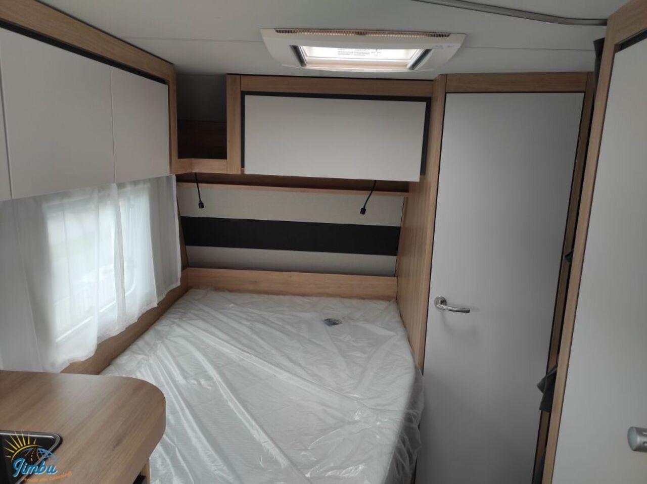 KNAUS 450 FU Ansicht 11 für Fahrzeugdetailseite