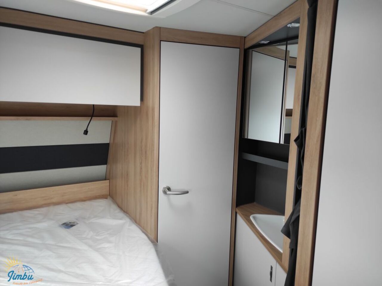 KNAUS 450 FU Ansicht 12 für Fahrzeugdetailseite