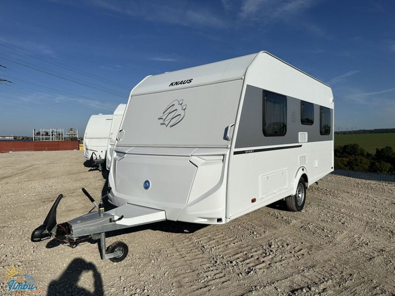 KNAUS 450 FU Ansicht 5 für Fahrzeugdetailseite