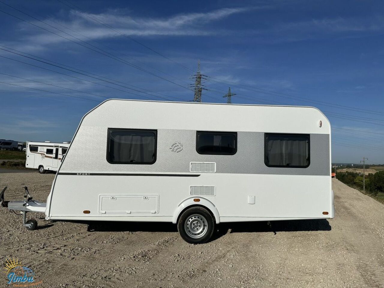 KNAUS 450 FU Ansicht 6 für Fahrzeugdetailseite
