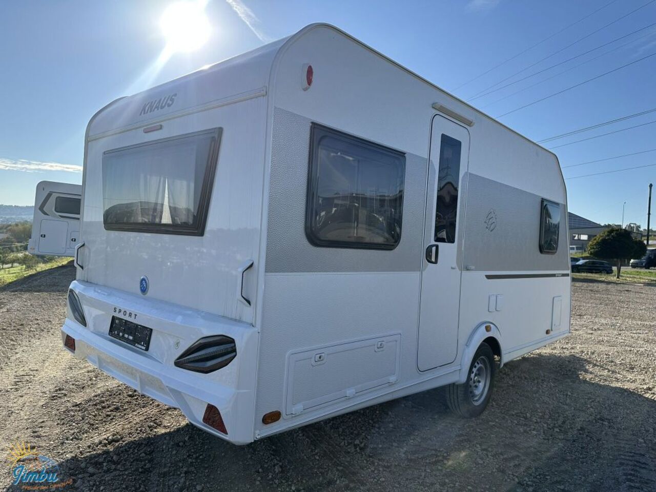 KNAUS 450 FU Ansicht 7 für Fahrzeugdetailseite
