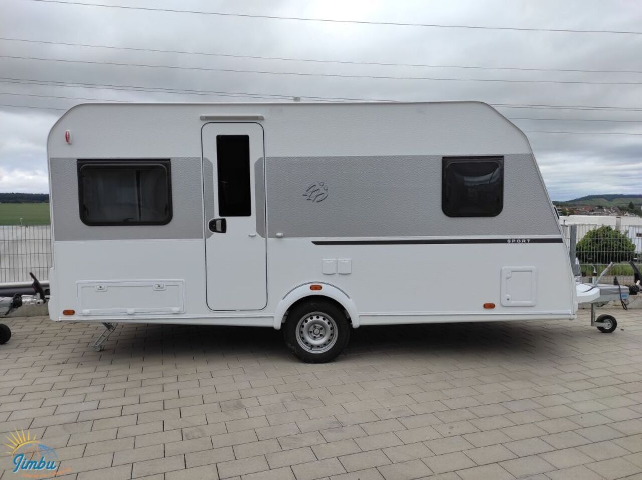 KNAUS 450 FU Ansicht 8 für Fahrzeugdetailseite