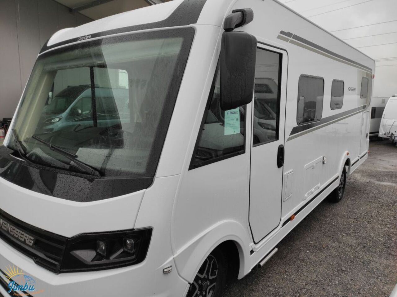 WEINSBERG 700 MEG Ansicht 6 für Fahrzeugdetailseite