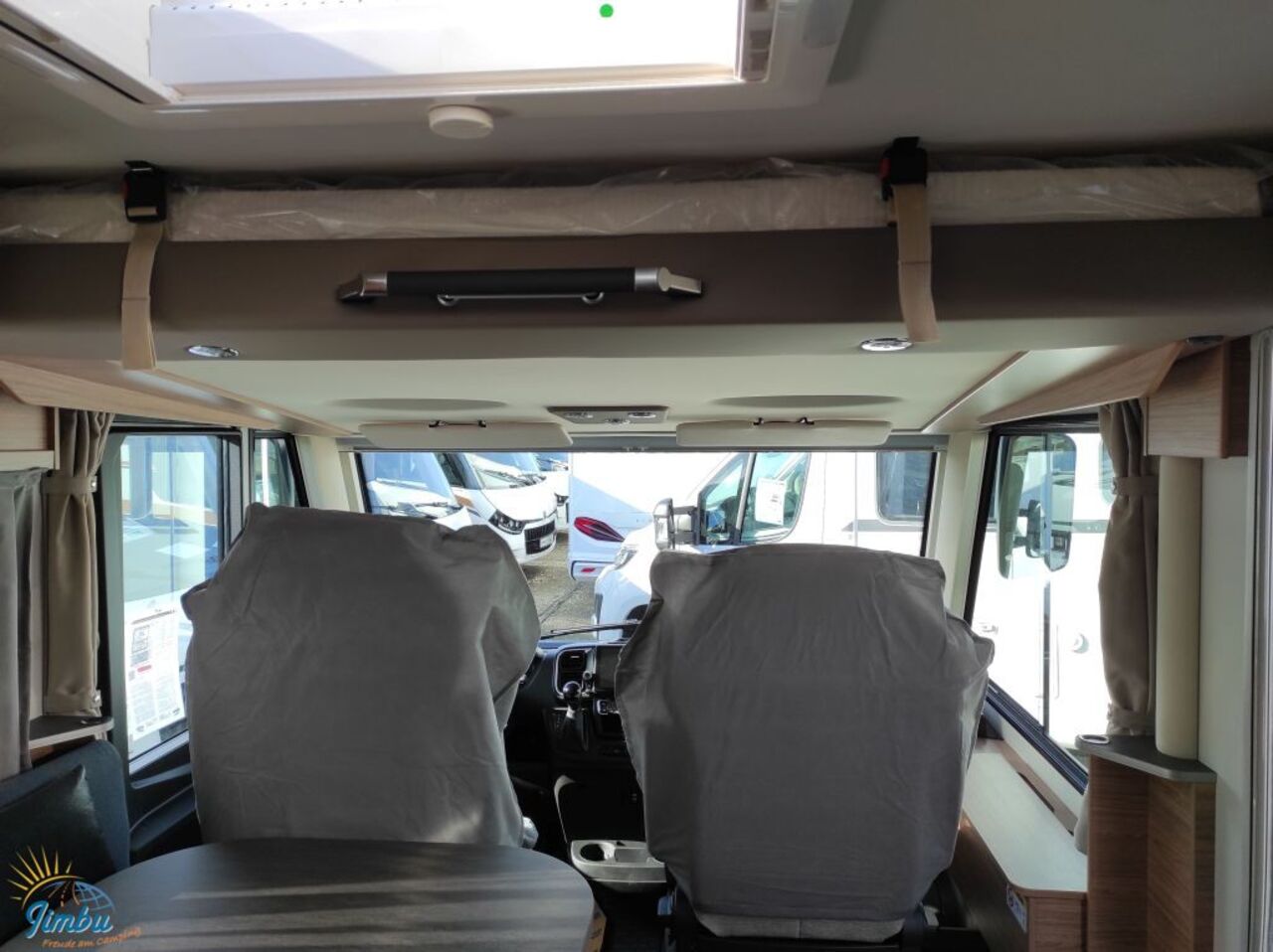 WEINSBERG 650 MEG Ansicht 18 für Fahrzeugdetailseite