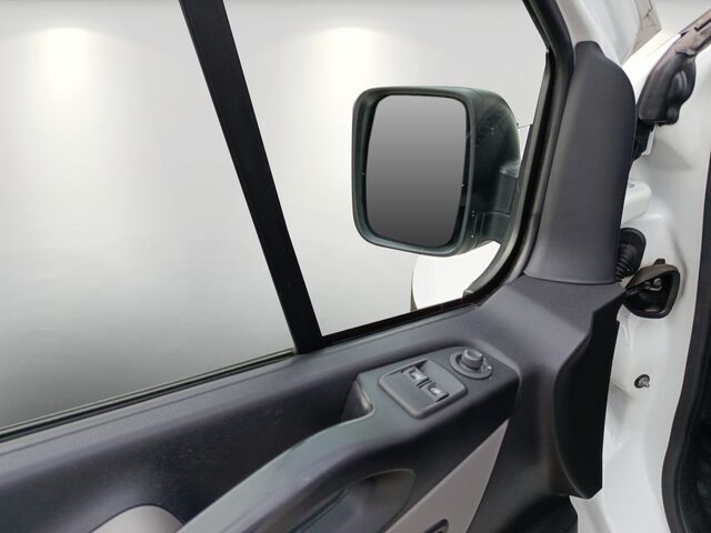 RENAULT Trafic 1,6 dCi 95 L1H1 2,7t Komfort Ansicht 14 für Fahrzeugdetailseite