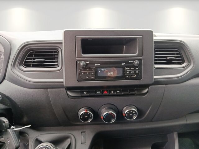 RENAULT Master Kastenwagen FWD Kasten L2H2 3,3t Blue dCi Ansicht 11 für Fahrzeugdetailseite