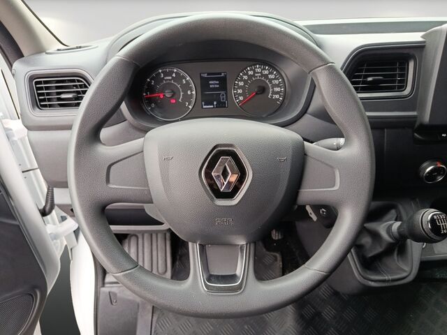 RENAULT Master Kastenwagen FWD Kasten L2H2 3,3t Blue dCi Ansicht 13 für Fahrzeugdetailseite