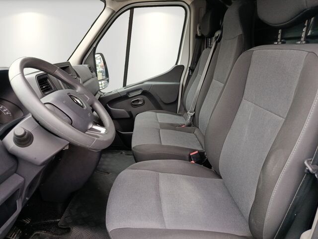 RENAULT Master Kastenwagen FWD Kasten L2H2 3,3t Blue dCi Ansicht 14 für Fahrzeugdetailseite