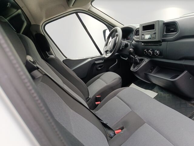 RENAULT Master Kastenwagen FWD Kasten L2H2 3,3t Blue dCi Ansicht 15 für Fahrzeugdetailseite
