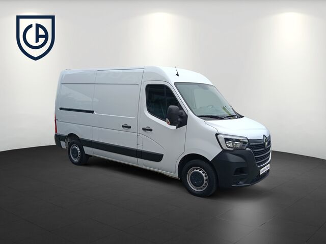 RENAULT Master Kastenwagen FWD Kasten L2H2 3,3t Blue dCi Ansicht 2 für Fahrzeugdetailseite