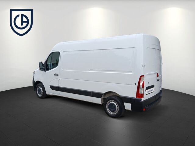 RENAULT Master Kastenwagen FWD Kasten L2H2 3,3t Blue dCi Ansicht 4 für Fahrzeugdetailseite
