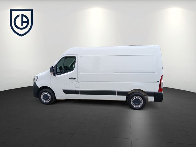RENAULT Master Kastenwagen FWD Kasten L2H2 3,3t Blue dCi Ansicht 5 für Fahrzeugdetailseite