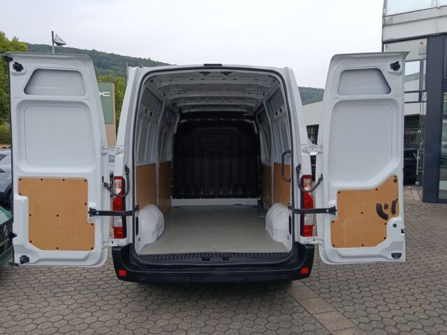 RENAULT Master Kastenwagen FWD Kasten L2H2 3,3t Blue dCi Ansicht 6 für Fahrzeugdetailseite