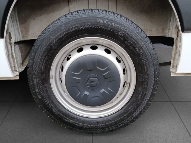 RENAULT Master Kastenwagen FWD Kasten L2H2 3,3t Blue dCi Ansicht 7 für Fahrzeugdetailseite