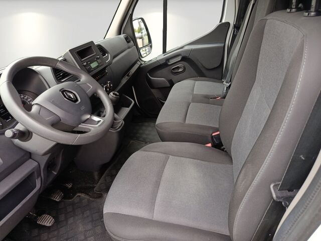RENAULT Master Kastenwagen FWD Kasten L2H2 3,3t Blue dCi Ansicht 8 für Fahrzeugdetailseite