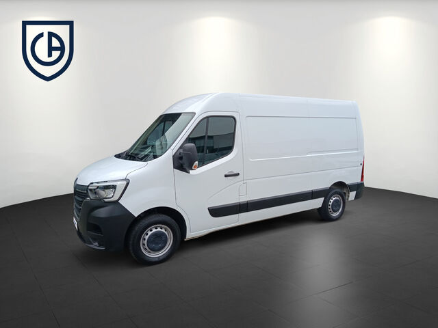 RENAULT Master Kastenwagen FWD Kasten L2H2 3,3t Blue dCi Vorschau für Listenansicht