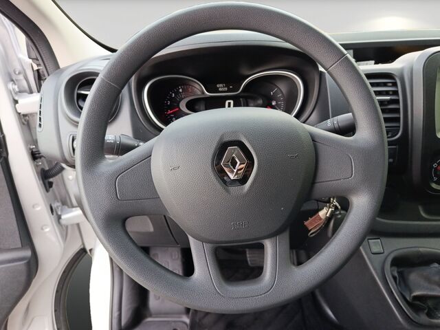 RENAULT Trafic Lkw Komfort L2H1 3,0t ENERGY dCi 170 Ansicht 13 für Fahrzeugdetailseite