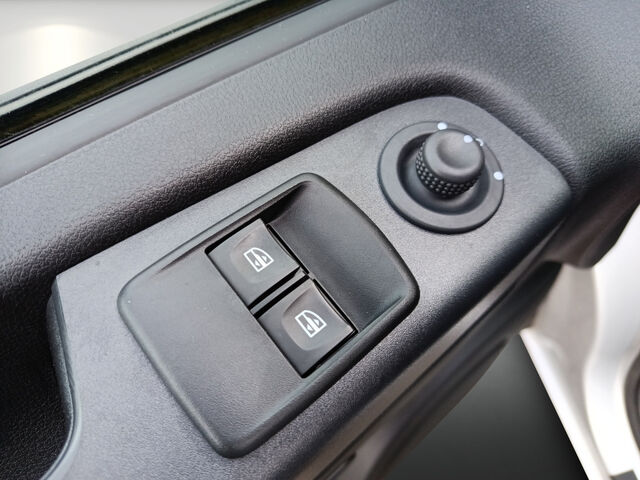 RENAULT Trafic Lkw Komfort L2H1 3,0t ENERGY dCi 170 Ansicht 14 für Fahrzeugdetailseite