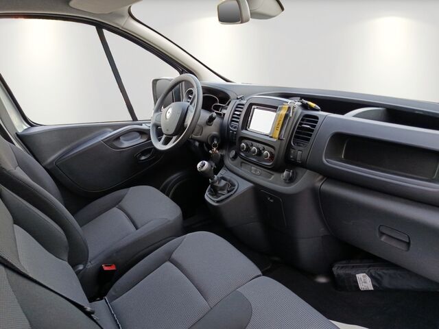 RENAULT Trafic Lkw Komfort L2H1 3,0t ENERGY dCi 170 Ansicht 15 für Fahrzeugdetailseite