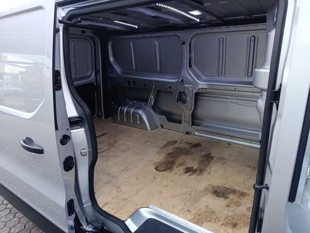 RENAULT Trafic Lkw Komfort L2H1 3,0t ENERGY dCi 170 Ansicht 17 für Fahrzeugdetailseite