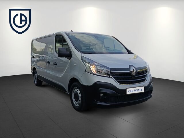 RENAULT Trafic Lkw Komfort L2H1 3,0t ENERGY dCi 170 Ansicht 2 für Fahrzeugdetailseite