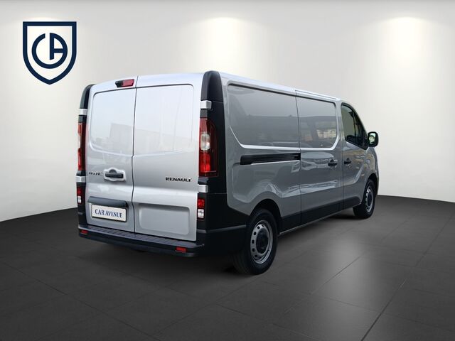 RENAULT Trafic Lkw Komfort L2H1 3,0t ENERGY dCi 170 Ansicht 3 für Fahrzeugdetailseite