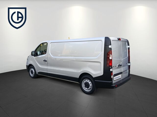 RENAULT Trafic Lkw Komfort L2H1 3,0t ENERGY dCi 170 Ansicht 4 für Fahrzeugdetailseite