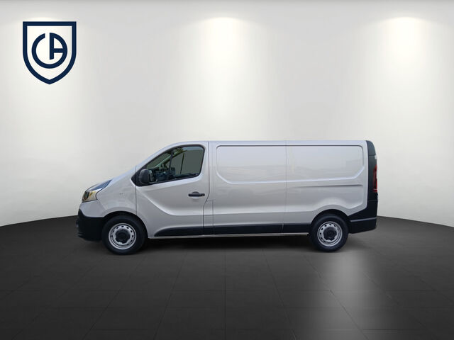 RENAULT Trafic Lkw Komfort L2H1 3,0t ENERGY dCi 170 Ansicht 5 für Fahrzeugdetailseite