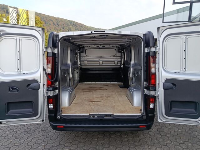RENAULT Trafic Lkw Komfort L2H1 3,0t ENERGY dCi 170 Ansicht 6 für Fahrzeugdetailseite