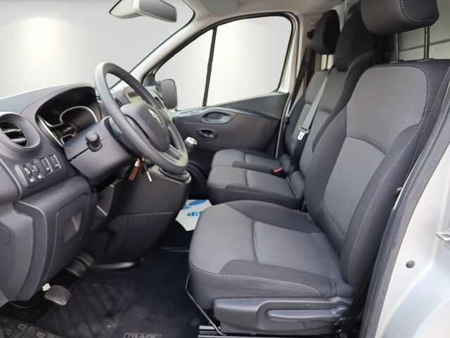 RENAULT Trafic Lkw Komfort L2H1 3,0t ENERGY dCi 170 Ansicht 8 für Fahrzeugdetailseite