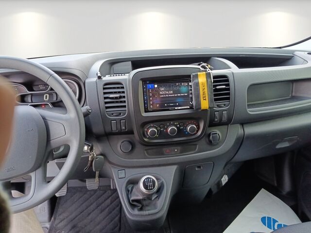 RENAULT Trafic Lkw Komfort L2H1 3,0t ENERGY dCi 170 Ansicht 9 für Fahrzeugdetailseite