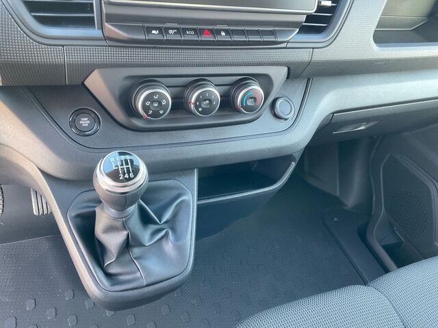 RENAULT Trafic Business+ L2H1 3,1t Blue dCi 150 Ansicht 10 für Fahrzeugdetailseite
