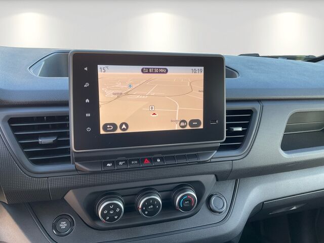 RENAULT Trafic Business+ L2H1 3,1t Blue dCi 150 Ansicht 11 für Fahrzeugdetailseite